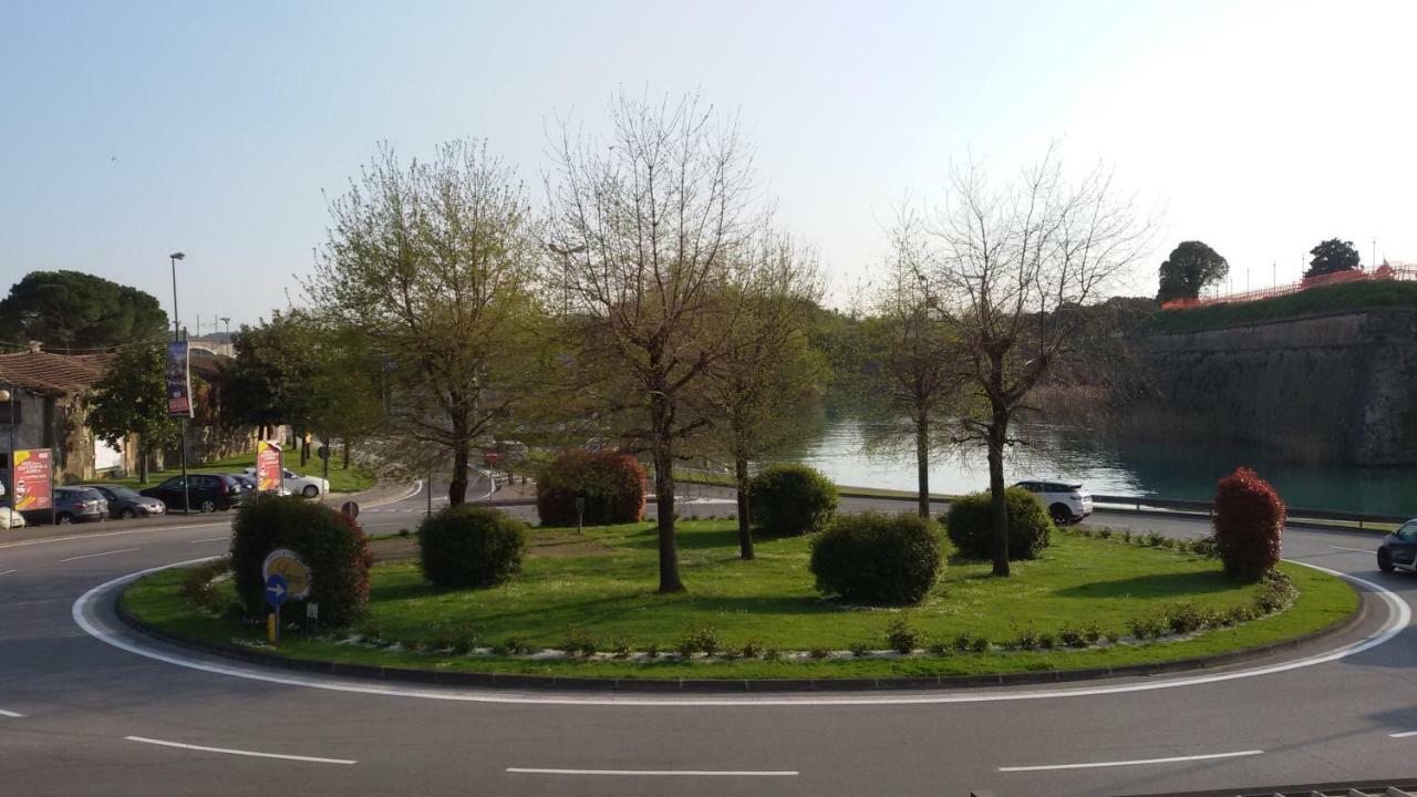 Lake Moments 佩斯基耶拉德加达 外观 照片